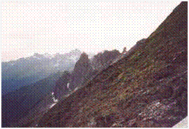 Rochers Evêque, Rocher d’Arguille