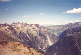 Massif des Septs Laux
