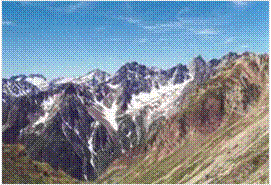 Puy Gris