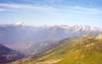 Pic de l’Etendard - Belledonne