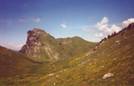 Pointe de Talamarche