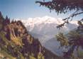 Le Mont Blanc